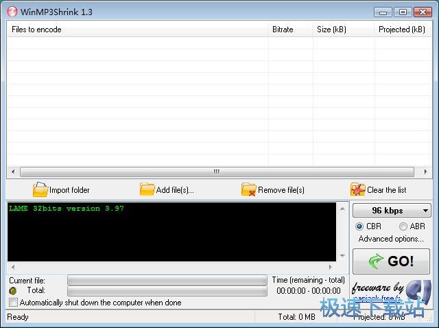 ���sMP3�̳�