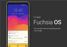 �D���ȸ���ϵ�y��Fuchsia�W�Ͼ�