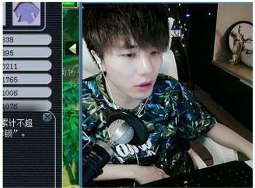 ��(m��ng)������CC�Α�����ǰ��������һ����Ī�٣�