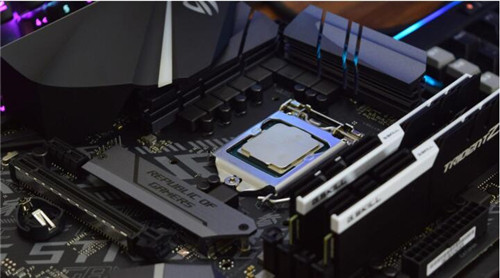 Win10����(d��o)��CPU���ܱ������˺˿����p�ˣ� ����Q�k���̳�