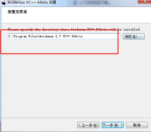 ��ΰ��bAvidemux��Avidemux���b�̌W(xu��)