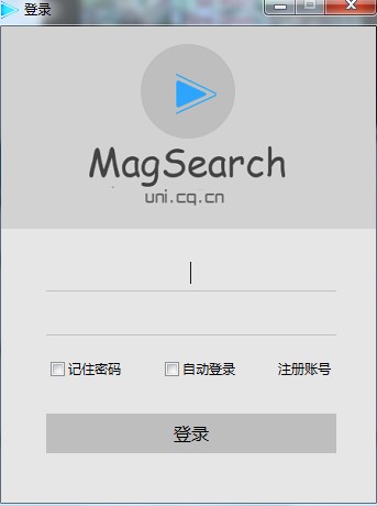  magsearch���������d���b�̌W