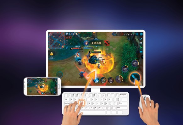 TC games�֙C�B�ӽ̳�