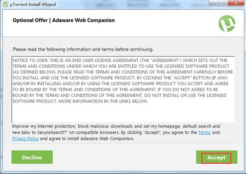BT�YԴ����朽ӹ���uTorrent���dʹ��