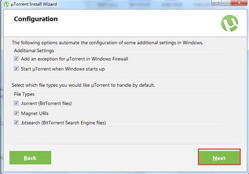 BT�YԴ����朽ӹ���uTorrent���dʹ��