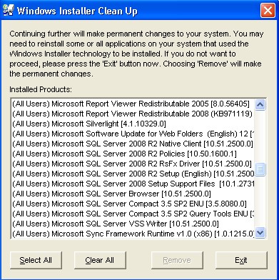 ���Єh��ж�dSQL Server�������dʹ��