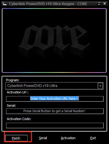 ��P������ܛ��PowerDVD���b�ƽ�̳�