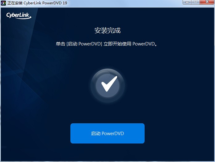 ��P������ܛ��PowerDVD���b�ƽ�̳�