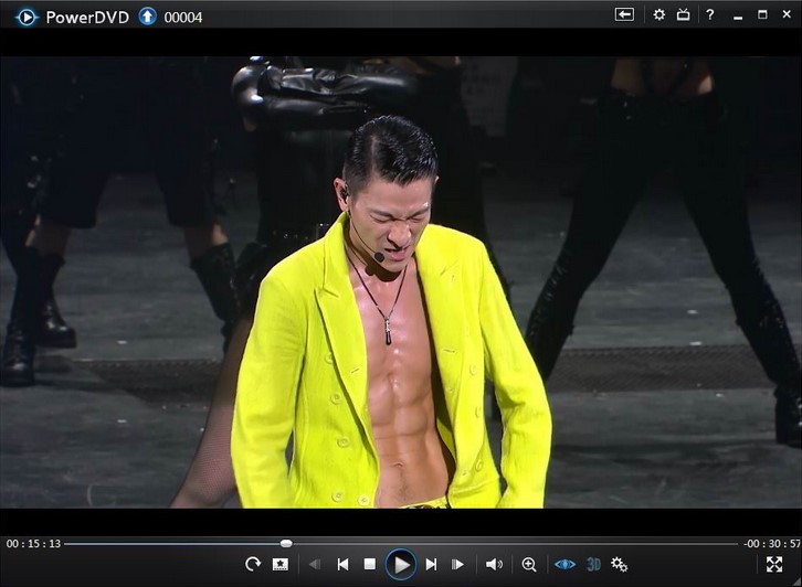 PowerDVD���������bʹ�ý̳�