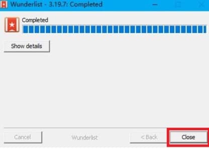 Wunderlist�ٷ����d