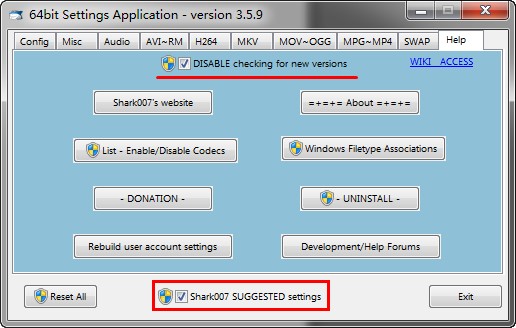 win7codecs��ý�w��a����ʹ�÷���