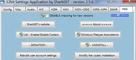 win7codecs��ý�w��a����ʹ�÷���