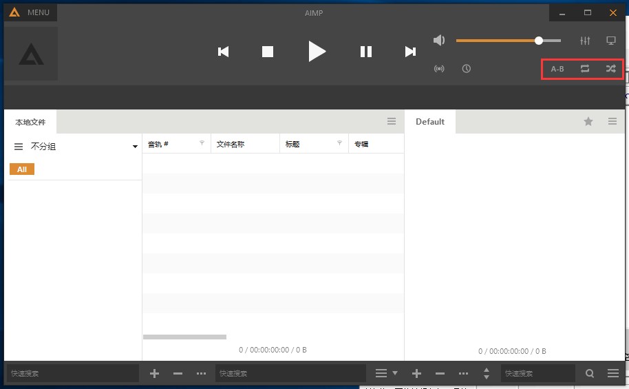 aimp���������bʹ���f��