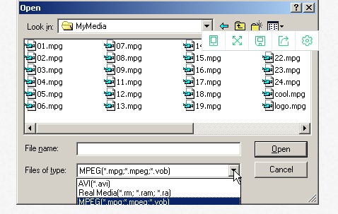 Boilsoft Video Joinerҕ�l�ϲ�ܛ��ʹ�Î���