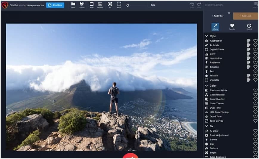 Topaz Studio�������c��B