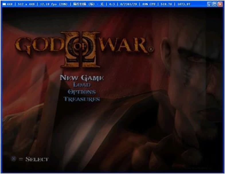 ����ps2ģ�M����PCSX2��ʹ�÷���