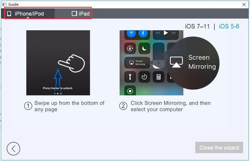 iTools�O����������ֱؿ��Ŀ�������ʹ�ü���