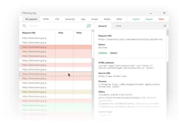 AdGuard�V��r��ܛ�����}���