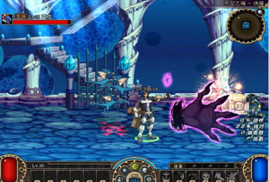 地下城與勇士官方下載