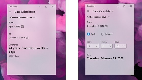 Windows 10Ӌ������ܛ�������cʹ�ü���
