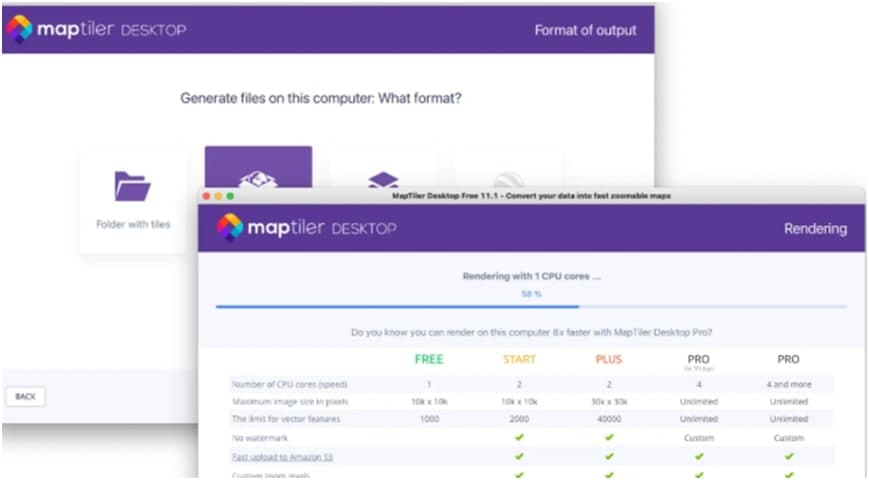 MapTiler Desktop�������c(di��n)Ԕ���B