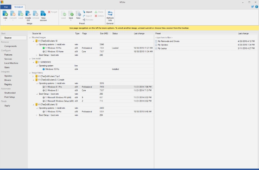 NTLiteϵ�y(t��ng)��(y��u)�����߄�(chu��ng)��ISO�D�Ľ̌W(xu��)
