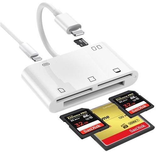 GENERIC USB Care reader Driver�İ��b�̳�Ԕ����B