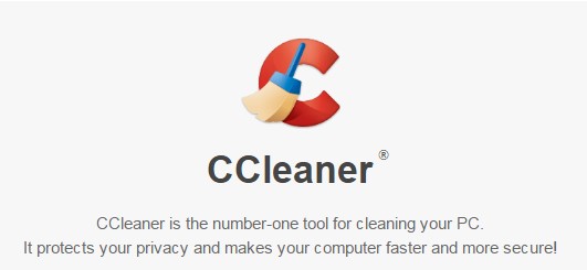 CCleaner�Ԅӆ��ӳ���D�Ľ̌W