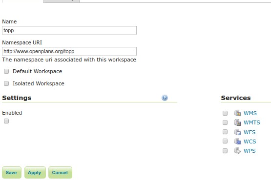 Geoserver�ٷ����d�D���A(y��)�[�O(sh��)�ÈD�Ľ̌W(xu��)