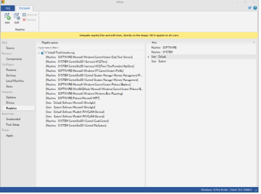 NTLiteϵ�y(t��ng)��(y��u)�����߹ٷ����dԴ�б��O�ý̌W