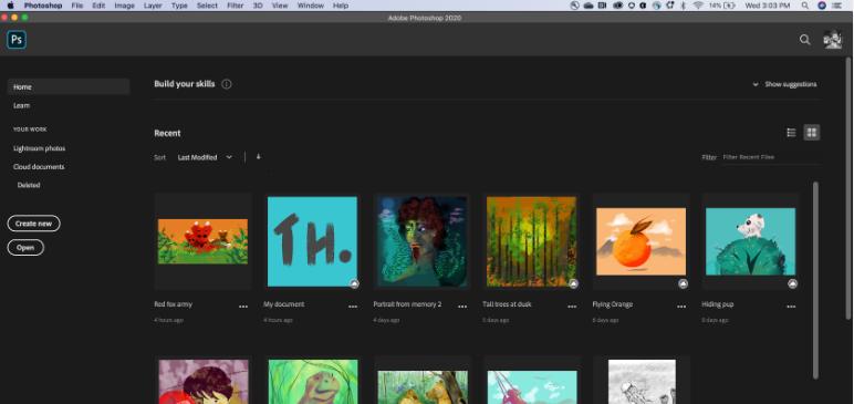 Photoshop��Ҋ֪�R��B