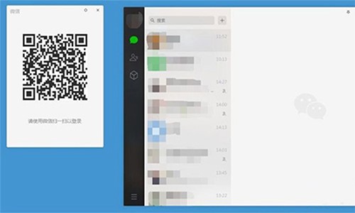 圖:微信多開助手