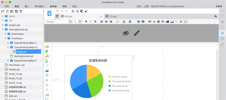 �D��FineReport