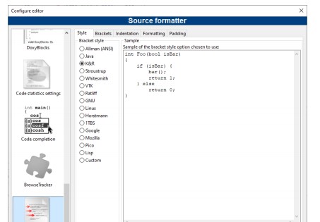 �D��Codeblocks�(xi��ng)Ŀ�Ę�(g��u)���x�(xi��ng)�̌W(xu��)